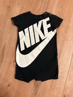Nike Baby Romper